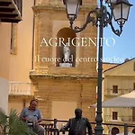 Dareb Vista Mare Konukevi Agrigento