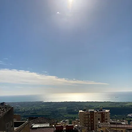 Penzion Dareb Vista Mare Agrigento
