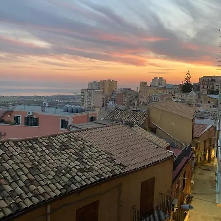 Dareb Vista Mare Агридженто