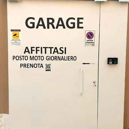 Dareb Vista Mare Агридженто