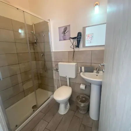 Affittacamere Dareb Vista Mare *