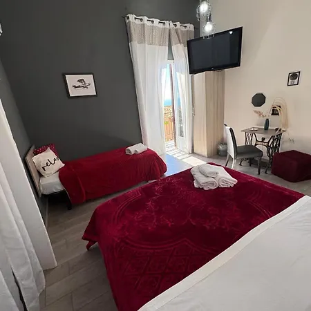 Dareb Vista Mare Agrigento