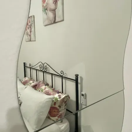 Dareb Vista Mare Agrigento