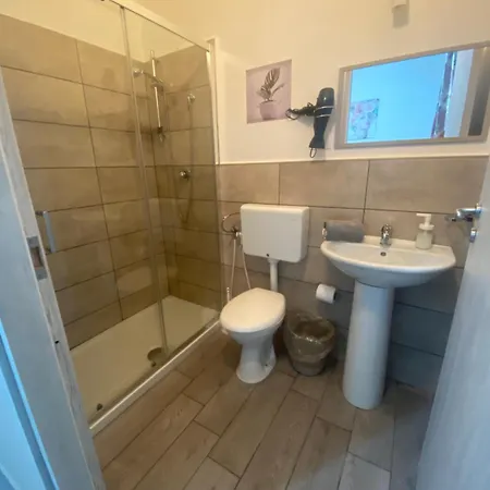 Penzion Dareb Vista Mare Agrigento