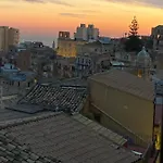Dareb Vista Mare Agrigento