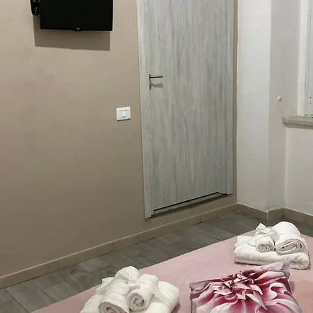 Guest house Dareb Vista Mare Agrigento