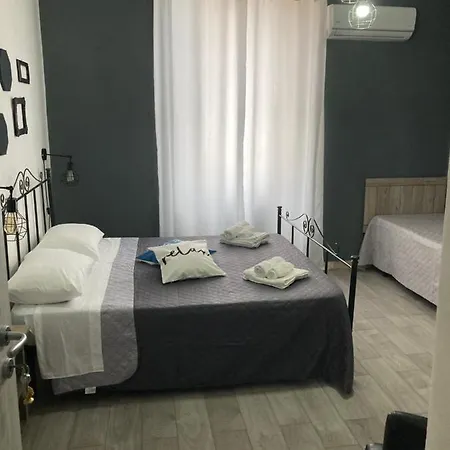 Dareb Vista Mare Agrigento