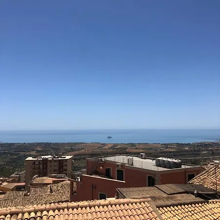Dareb Vista Mare Guest house