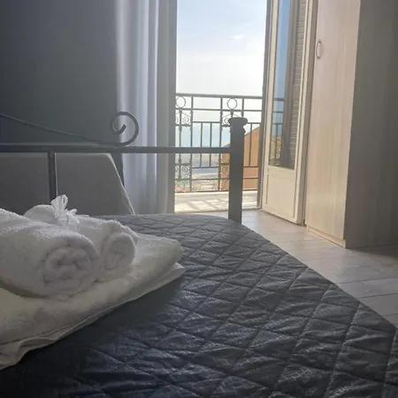 Dareb Vista Mare Agrigento