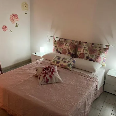 Dareb Vista Mare Guest house Agrigento