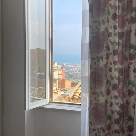 Dareb Vista Mare Affittacamere *