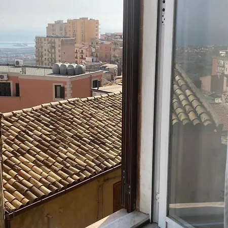 Dareb Vista Mare Guest house Agrigento