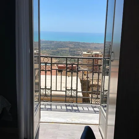 Dareb Vista Mare Guest house