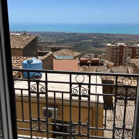 Dareb Vista Mare Guest house *