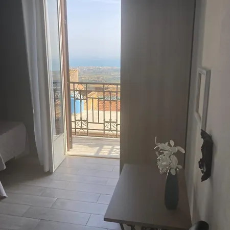 Dareb Vista Mare *