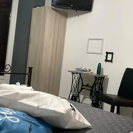 Guest house Dareb Vista Mare *