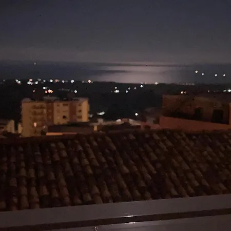 Dareb Vista Mare Guest house Agrigento
