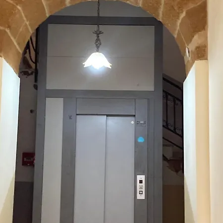 Dareb Vista Mare Guest house Agrigento