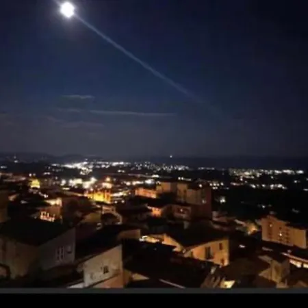 Guest house Dareb Vista Mare *