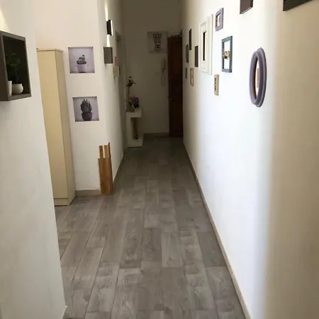 Guest house Dareb Vista Mare
