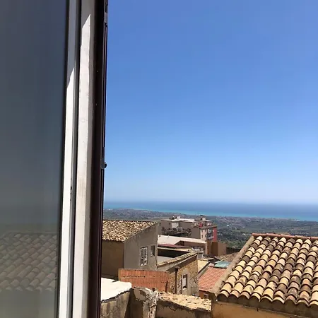 Dareb Vista Mare Guest house *