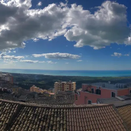 Dareb Vista Mare Agrigento