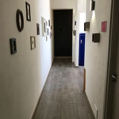 Guest house Dareb Vista Mare