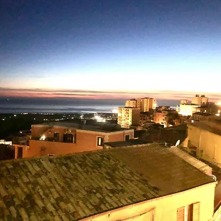 Guest house Dareb Vista Mare 4*