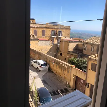Dareb Vista Mare Affittacamere