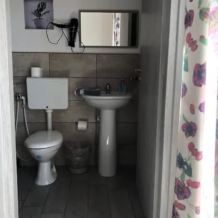 Dareb Vista Mare Guest house *