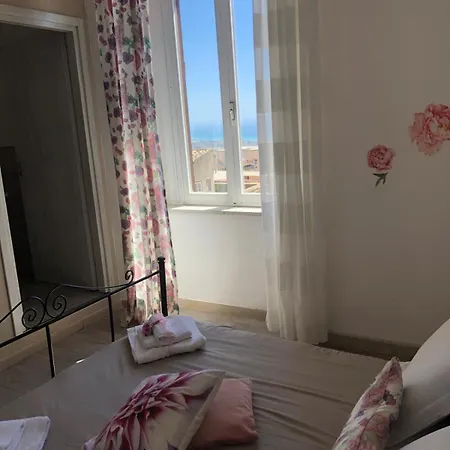 Dareb Vista Mare Guest house *