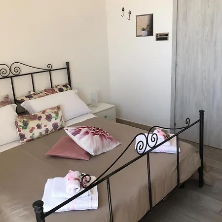 Dareb Vista Mare Guest house
