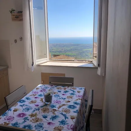 Guest house Dareb Vista Mare