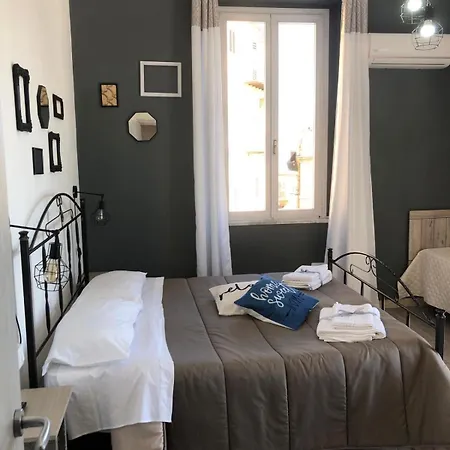 Guest house Dareb Vista Mare *