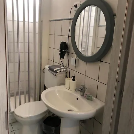 Dareb Vista Mare Guest house