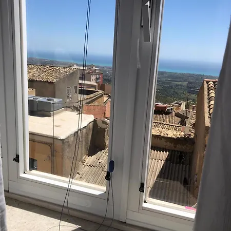 Guest house Dareb Vista Mare Agrigento