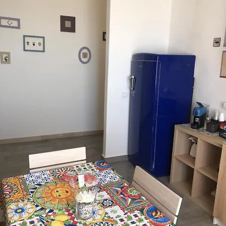 Guest house Dareb Vista Mare *