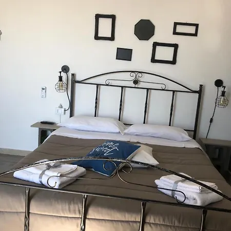 Guest house Dareb Vista Mare Agrigento