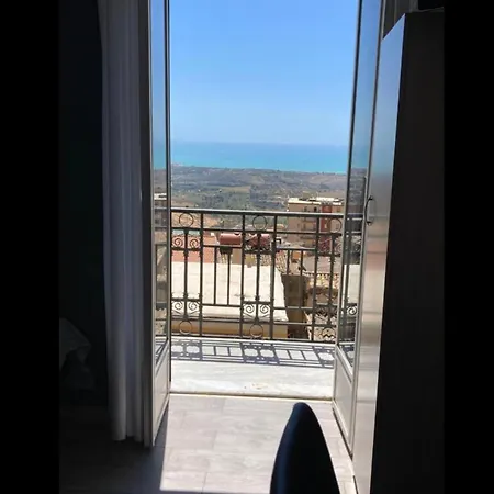 Dareb Vista Mare * Agrigento