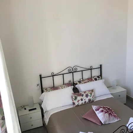 Guest house Dareb Vista Mare *