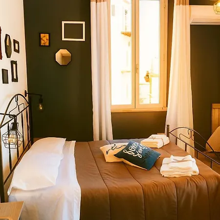 Dareb Vista Mare Agrigento