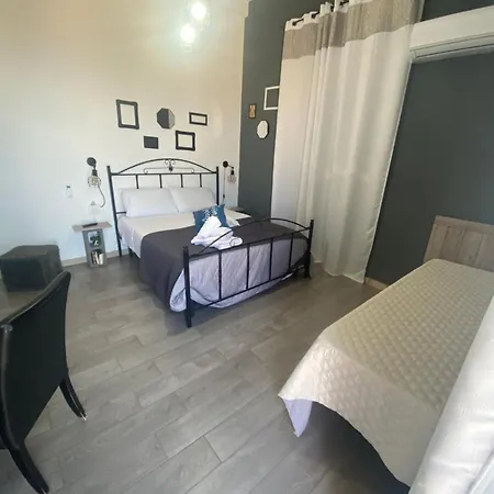 Penzion Dareb Vista Mare *