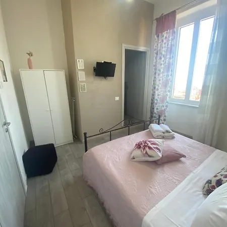 Dareb Vista Mare Agrigento