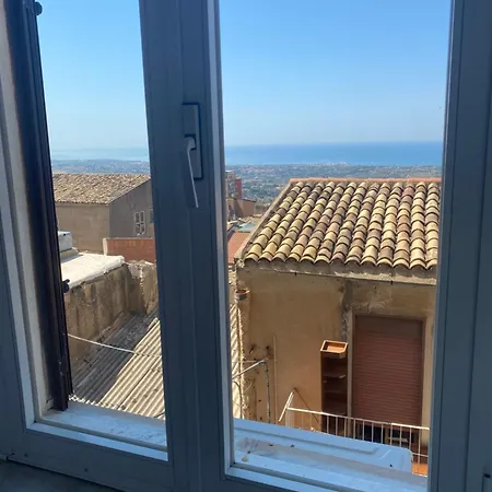Dareb Vista Mare Penzion