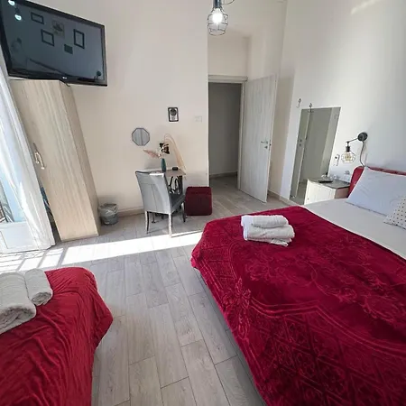 Maison d'hôtes Dareb Vista Mare
