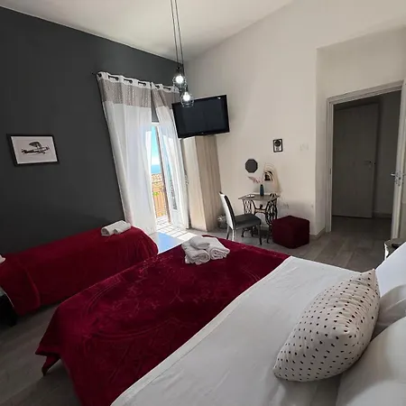 Maison d'hôtes Dareb Vista Mare