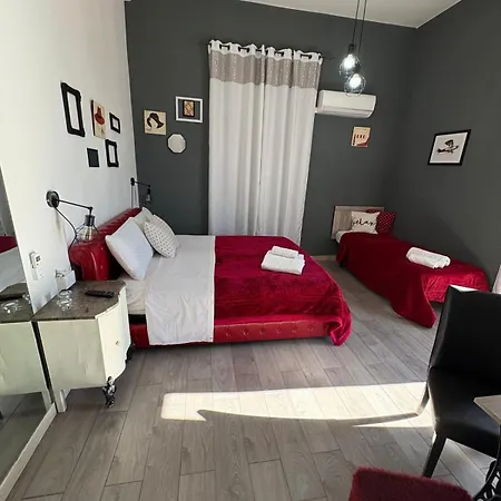 Dareb Vista Mare Maison d'hôtes 4*