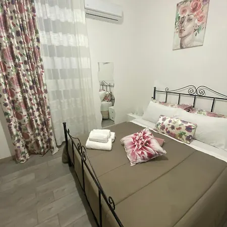 Dareb Vista Mare 4* Agrigente