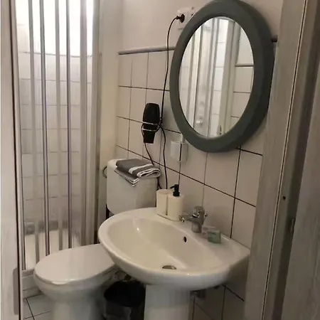 Πανσιόν Dareb Vista Mare