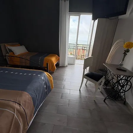 Dareb Vista Mare 4* Αγκριτζέντο